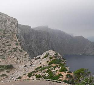 Cap Formentor