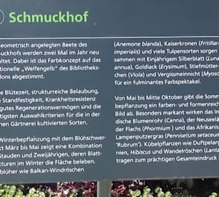 Berggarten