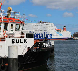 Kieler Hafen