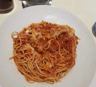Ristorante Pizzeria Salento
