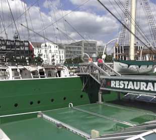 Rickmer Rickmers 