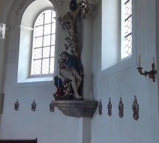 Wallfahrtskirche St. Anton