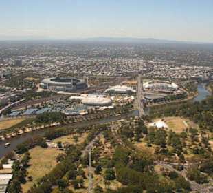 Eureka Tower