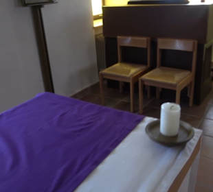 Wallfahrtskirche Weggental