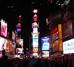 Times Square