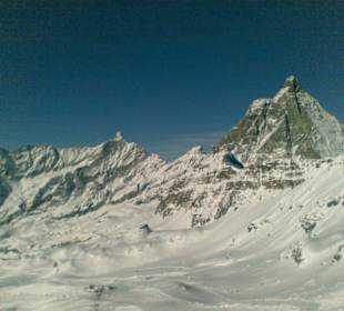 Cervinia