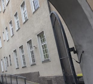 Stadtbücherei Esslingen