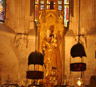 Die Kathedrale von Palma