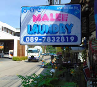 Malee Laundry Hua Hin