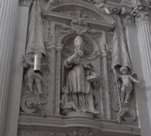 Theatinerkirche
