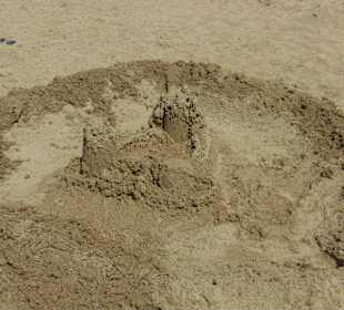 Alles Bauwerk von kleinen und großen Architekten