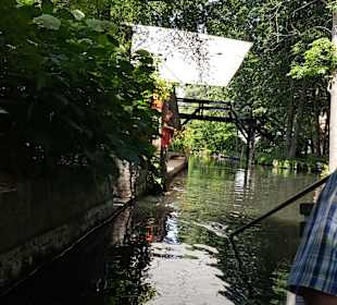 Freilandmuseum Lehde