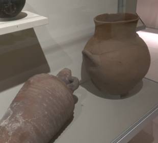 Museum Alte Kulturen