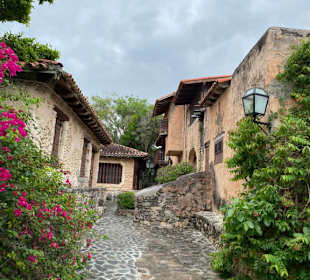 Ausflug Land und Leute