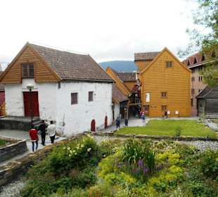 Bryggen