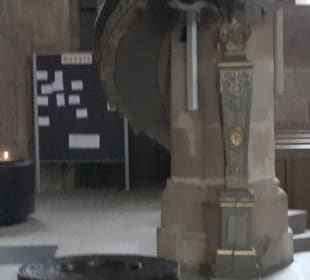 Stadtkirche St. Dionys