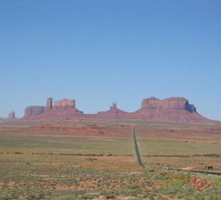 Monument Valley