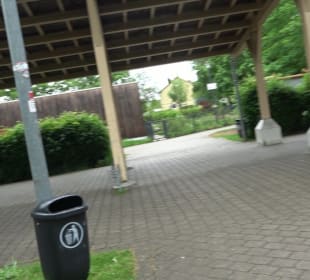 Durlesbachhalle Reute
