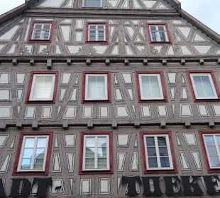 Ehemalige Stadtapotheke