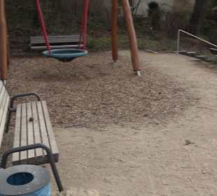 Spielplatz Rotländerweg Kirchentellinsfurt