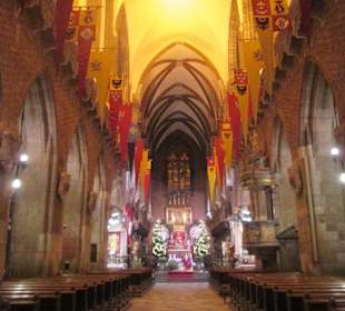 Katedra św. Jana Chrzciciela