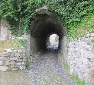 Sacri Monte di Ossuccio