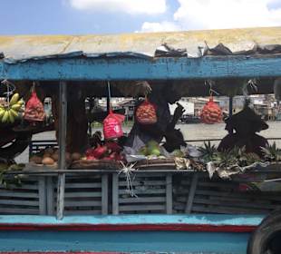 Gross- und Kleinhandel 