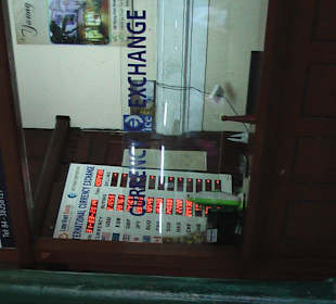 Tourist Info