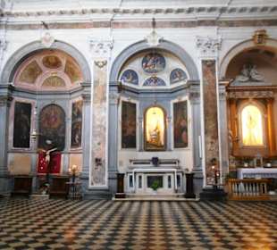 San Pancrazio