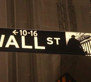Wall Street