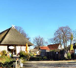 Hofladen Gutshof Bastorf