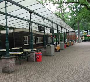 Freizeitpark Duinrell