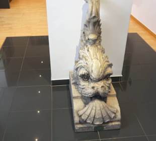 Erlebniszentrum von Villeroy & Boch