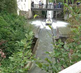 Erlebnispark Tripsdrill