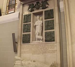 Kathedrale Maria Santissima Assunta