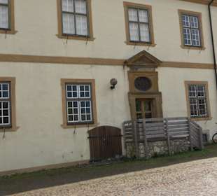 Kloster Kirchheim am Ries