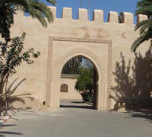 Impressionen von Taroudannt