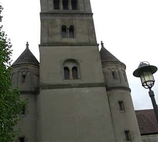 Galluskirche