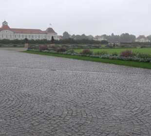 Schlossanlage Nymphenburg