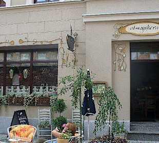 Cafe Atmosphera