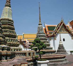 Wat Pho