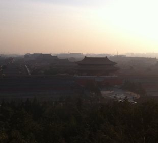 Forbidden City