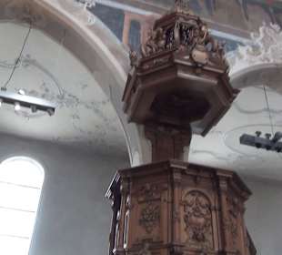 Münster Unserer Lieben Frau