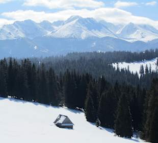Karczma Widokowa Szymkówka