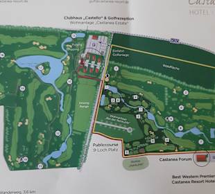 Golf Resort Adendorf