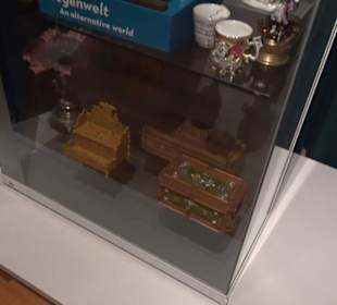 Museum der Alltagskultur