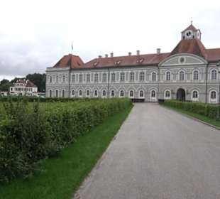 Marstallmuseum Schloss Nymphenburg