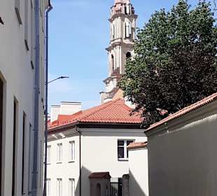 Stadttour