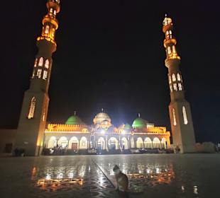 El Mina Moschee