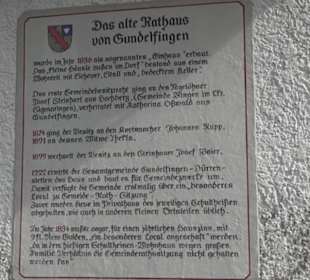 Wanderweg Hochgehswiggert